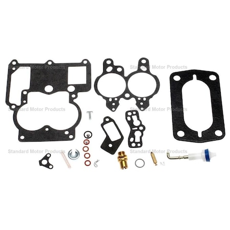 Jiffy Kit Carburetor Kit,552